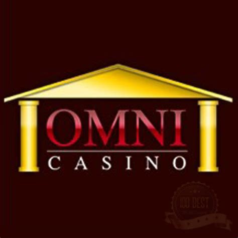 Omni casino aplicação